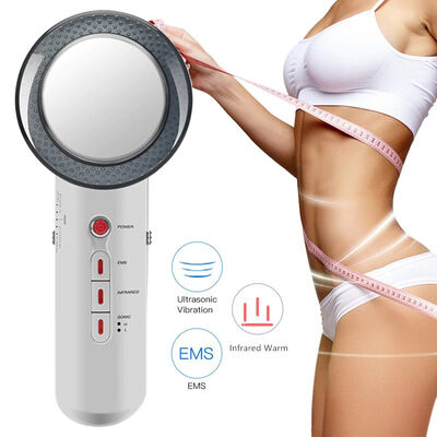 RF 3 In1 ماساجر لتخفيف الوزن Ozempic Kabelline الأشعة تحت الحمراء فوق الصوتية سيلوليت حارق الدهون Lipolab زجاجة الليمون فقدان الوزن Semaglu+tide -C