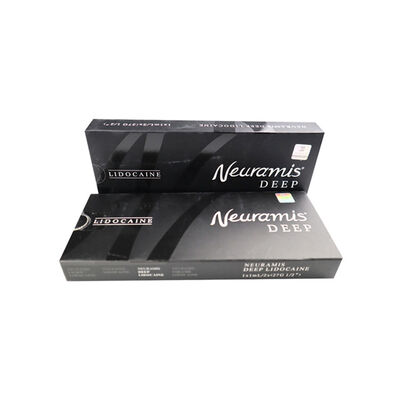 حمض الهيالورونيك Neuramis Deep Volume Light الكوري