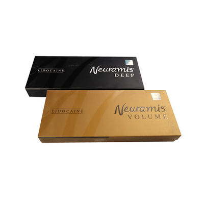 حمض الهيالورونيك Neuramis Deep Volume Light الكوري