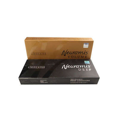 حمض الهيالورونيك Neuramis Deep Volume Light الكوري