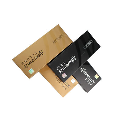 حمض الهيالورونيك Neuramis Deep Volume Light الكوري