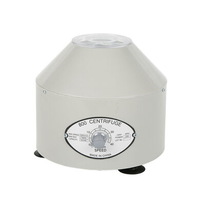 معدات المختبرات 6 قطعة 20 مللي/10 مللي Prp أنابيب الطرد المركزي فاصل الطرد المركزي بلازما الدم الطرد المركزي