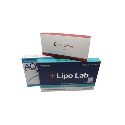 إنقاص الوزن Lipo Lab PPC Solution Lipolab Lipolab Body Slimming