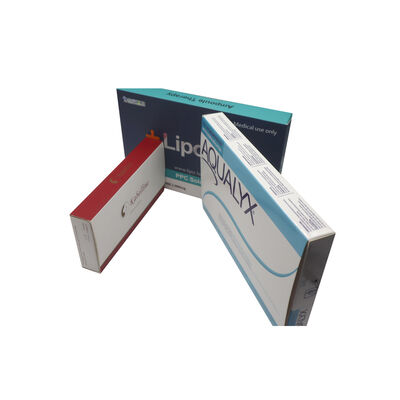 كوريا فقدان الوزن الحقن تذوب الدهون للجسم ليبو مختبر حل PPC