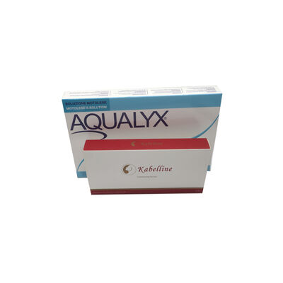 الدهون المذابة PPC Lipolab Kabelline Lipolab V-Line M-Solution لتخسيس الوجه كابيلين