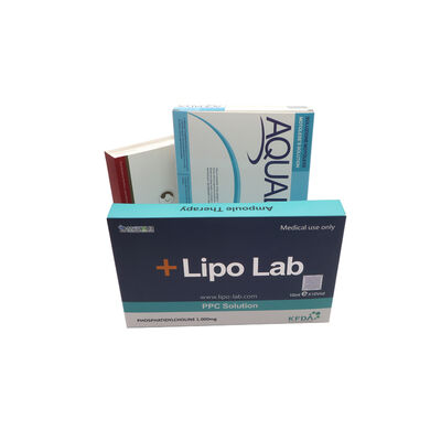 إنقاص الوزن Lipo Lab PPC Solution Lipolab Lipolab Body Slimming