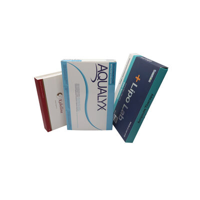 كابلين أكويلاكس فقدان الوزن المختبر الأحمر