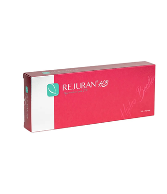REJURAN CLASSIC HB حمض الهيالورونيك للحقن
