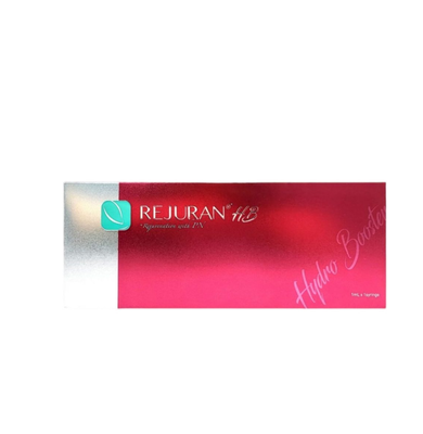 REJURAN CLASSIC HB حمض الهيالورونيك للحقن