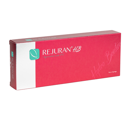 REJURAN CLASSIC HB حمض الهيالورونيك للحقن