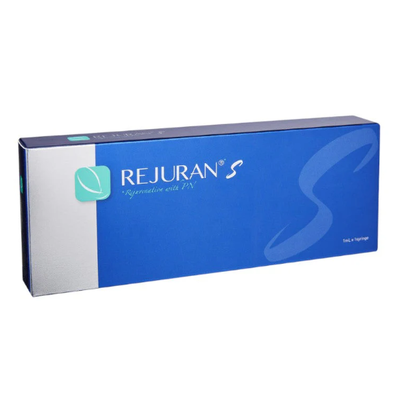 REJURAN CLASSIC HB حمض الهيالورونيك للحقن