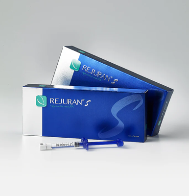 REJURAN CLASSIC HB حمض الهيالورونيك للحقن
