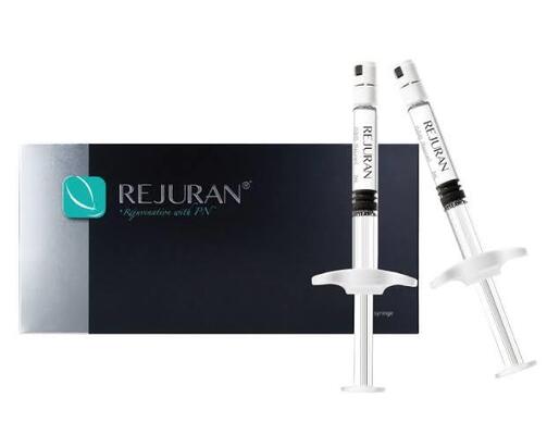 REJURAN CLASSIC حمض الهيالورونيك القابل للحقن لتعزيز البشرة