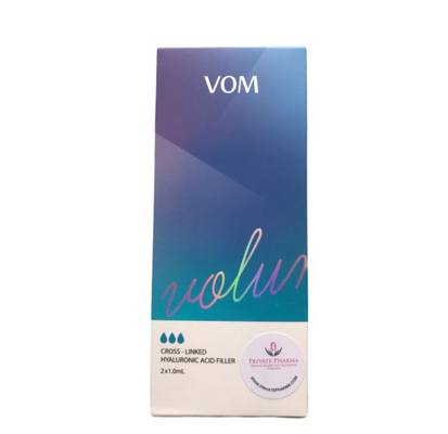 VOM Filler For Lips – Achieving Natural Fullness and Contour