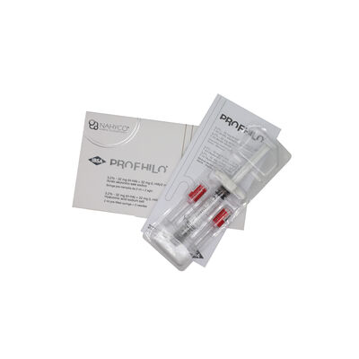 Profhilo H+L Face Lifting Fill Filler Collagen Stimulating Agent
