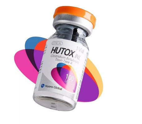 حقن Botulax 100iu Botulinum Toxin