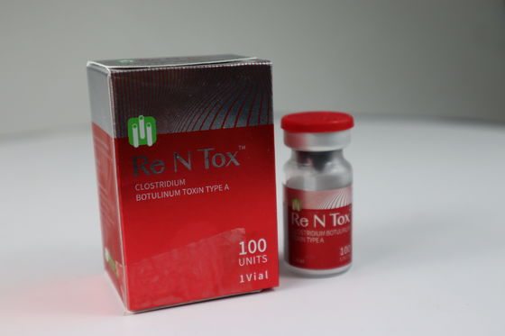 Innotox حقن سم البوتولينوم بودوكس مسحوق 100iu / قنينة