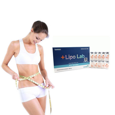 إنقاص الوزن Lipo Lab PPC Solution Lipolab Lipolab Body Slimming