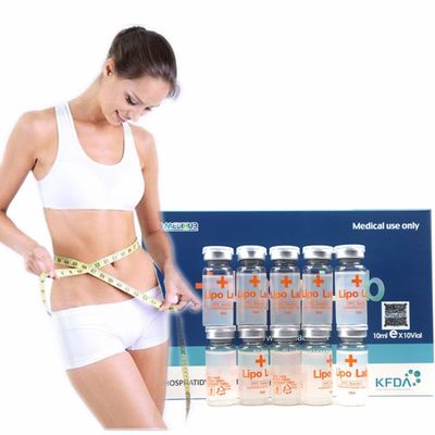 إنقاص الوزن Lipo Lab PPC Solution Lipolab Lipolab Body Slimming
