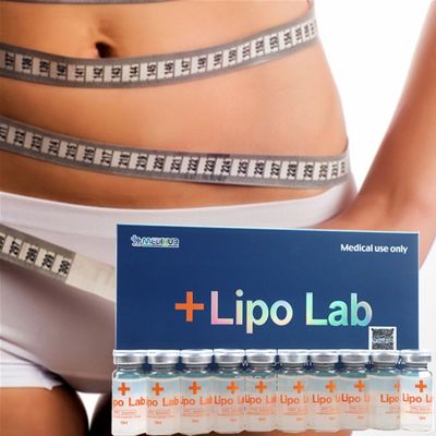 إنقاص الوزن Lipo Lab PPC Solution Lipolab Lipolab Body Slimming
