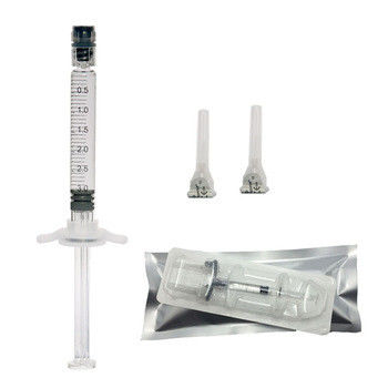 neuramis 1ml حمض الهيالورونيك العميق حشو الجلد حقن تجاعيد إزالة حشو الشفاه حشو الوجه