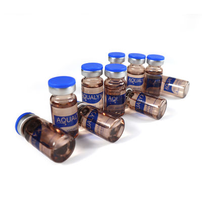 Aqualyx تحلل الدهون وفقدان الوزن التخسيس PPC حقن تذويب الدهون تحلل الدهون Aqualyx تذويب الدهون