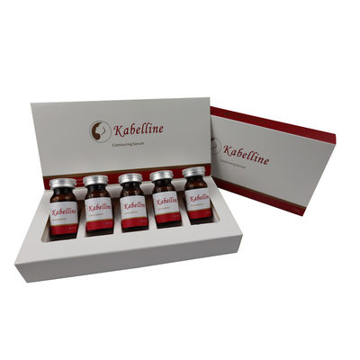 حقن ذوبان الدهون DC Kabelline Lipolysis 8ml / قطعة