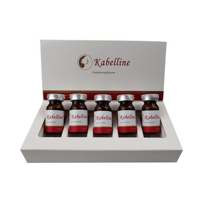 حقن ذوبان الدهون DC Kabelline Lipolysis 8ml / قطعة