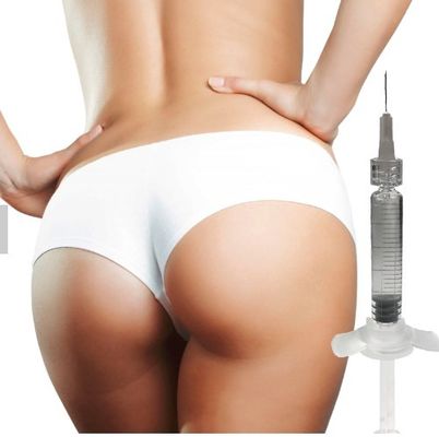 1 مل 2 مل 3 مل حمض الهيالورونيك حشو جلدي CE ISO Fine Derm Deep Ultra Deep