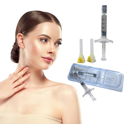 كوريا الأنف المعقمة V Line Pdo Thread Lift لشد الجلد