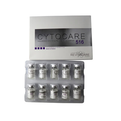 تجديد الأجفان Revitacare Cytocare 532 715 516 5X5ml