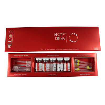 الميزوثيرابي NCTF  135HA 5 قارورة × 3.0 مل
