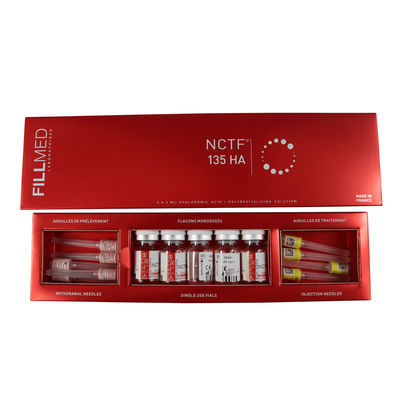 الميزوثيرابي NCTF  135HA 5 قارورة × 3.0 مل