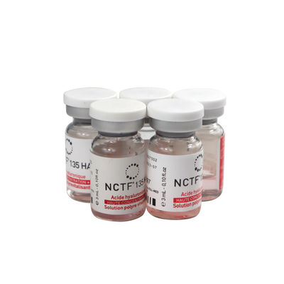 مكافحة الشيخوخة NCTF 135HA الميزوتيرابيا 5 أقراص X 3.0ml حشوة الحقن