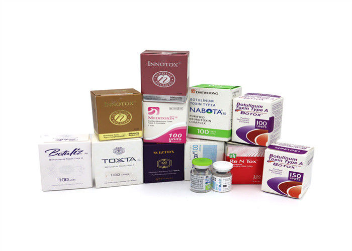 العناية بالبشرة مكافحة التجاعيد رفع الوجه بوتوكس 100iu كوريا Medytox Innotox حقن سم البوتولينوم