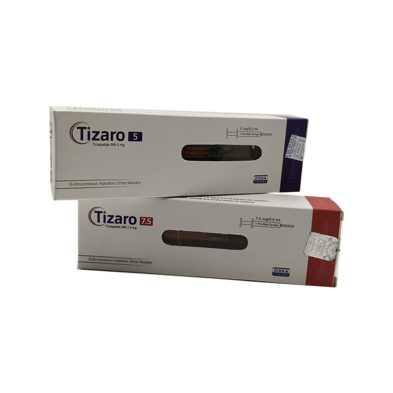 تيزارو 7. 5 7. 5mg/ 0.5ml حقن حقن تذوب الدهون تحت الجلد
