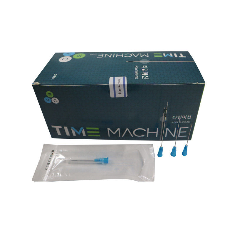 حقن الإبرة الغامضة ذات الطرف المضغوط القصير لملء الجلد 20G 21G 22G 23G 24G 25G 26G 27G 30G 32G 34G